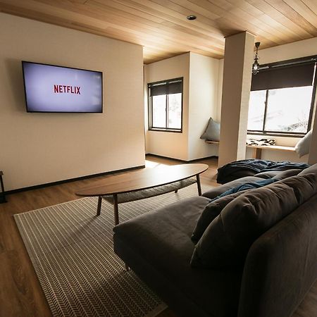 Hotel Villa Hakuba By Hhg Exterior foto