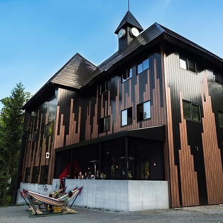 Hotel Villa Hakuba By Hhg Exterior foto