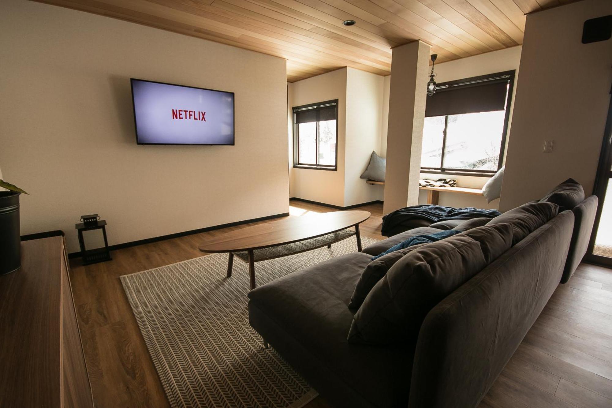 Hotel Villa Hakuba By Hhg Exterior foto